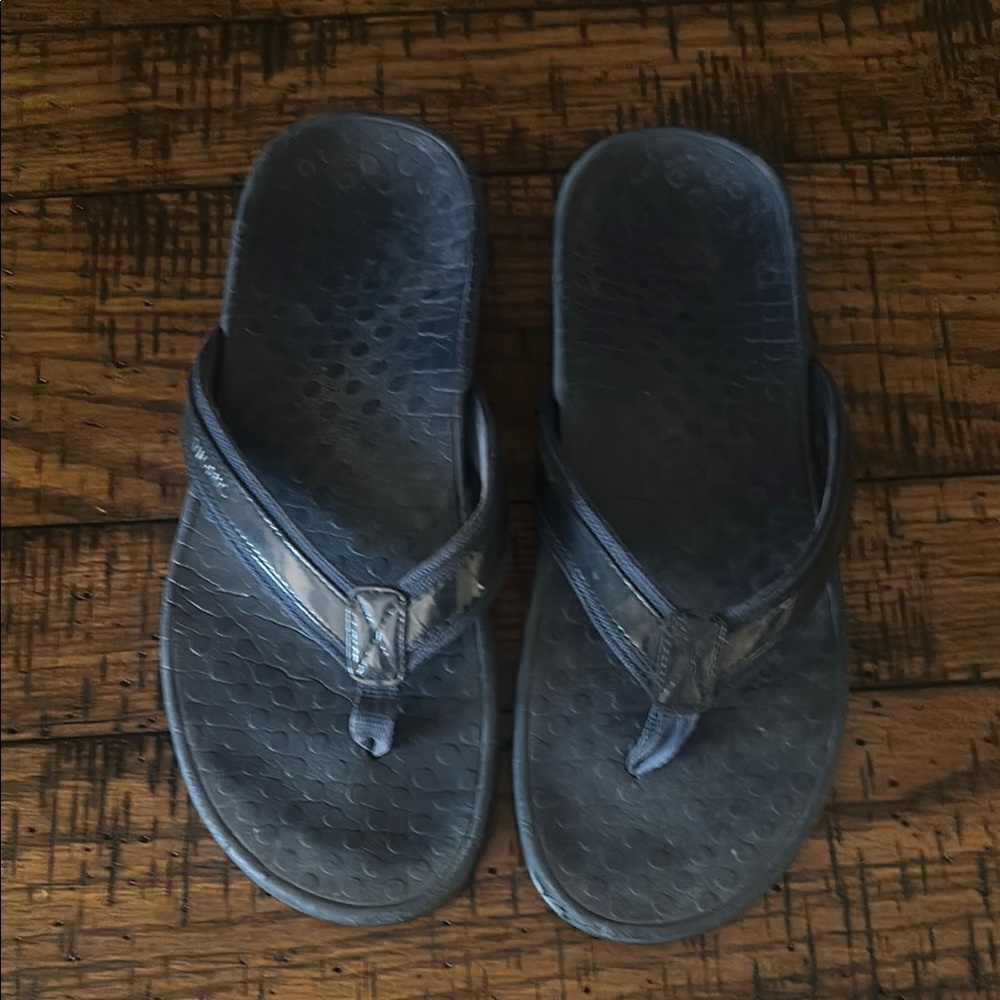 Vionic Navy Women's Sandals
